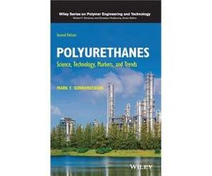 Polyurethanes by Mark F. Sonnenschein Mark F. Sonnenschein (Auteur)