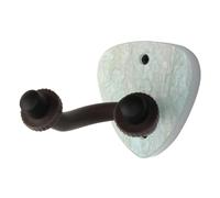 Polyvalent Pour Guitare Instrument De Musique Crochet Installation Facile Guitares Violons Ukulélés Présentoir De Guitare