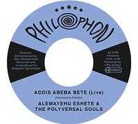 Polyversal Souls - Addis Abeba Bete/Portrait of Alemayehu [Import]