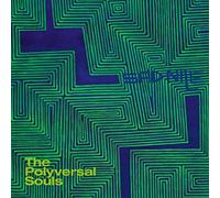 Polyversal Souls - Sad Nile/Mama Pe'Ela Su'Ure