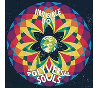 Polyversal Souls the - Invisible Joy [Import]