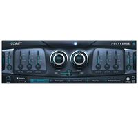 Polyverse Music Polyverse Music Comet