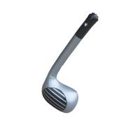 Polyvinyl Chloride Aquatic Putting - Expandable Puttings Sport, Featherweight Pole Practice Instrument Buoyant Stroking Gear Designed Children Exterior Pursuits Amusement Enterta