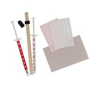 polyWatch® | Glass Polish | Uhrenglas-Politur für Glas / auch für Handydisplay - Made in Germany 32341