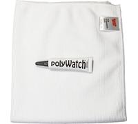 PolyWatch Polish pour Revêtement de Verre Acrylique avec Éponge 3M Scotch-Brite Haute Performance