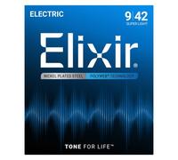 Elixir Polyweb Super Light