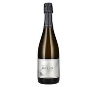 Polz Muskateller Sekt Brut GM 11,5% Vol. 0,75l
