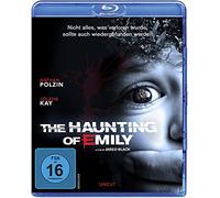 The Haunting of Emily – Polzin – Blu-ray – Import