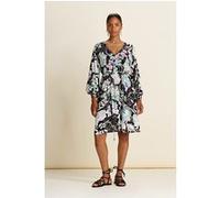 POM Amsterdam Dress - Island Life Multi Colour Taille: 36 | Robes Outlet | Femme
