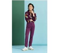 POM Amsterdam Jeans - Elize Winterbloom Taille: 34 | Pantalons slim Outlet | Femme