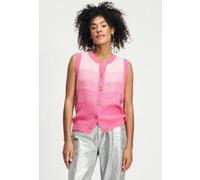 POM Amsterdam Spencer - Gradient Raspberry Taille: 36 | Pulls Outlet | Femme | Rose