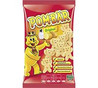 Pom-Bär - Funny-frisch Original (Funny-frisch Original) | Poids Total 75 grams