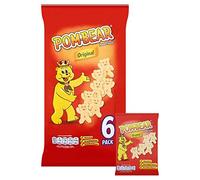 Pom Bear Original 15 g x 6 par paquet
