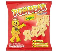 Pom Bear Original - 19 g - Lot de 12