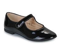 Pom d'Api Ballerines enfant DAISY BABY in Noir 31