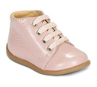 Pom d'Api Bottines enfant STAND-UP BOTTINE in Rose 18