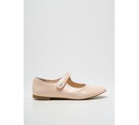 pom d'api chaussures fille de couleur rose 26