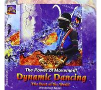 PoM - Dynamic Dancing - The Beat Of The World