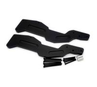 POM Lot de 2 cages arrière renforcées pour Losi 1/6 Super Baja Rey 2.0