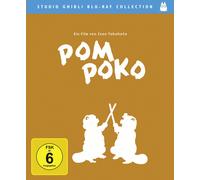 Pom Poko