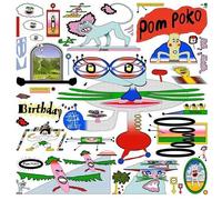 Pom Poko - Birthday [Cd]