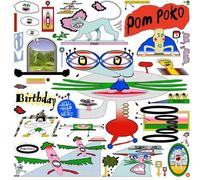 Pom Poko - Birthday [Vinyl]