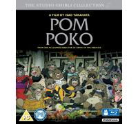 Pom Poko (Blu-ray)
