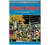 Pom Poko [Dvd] Subtitled, Widescreen
