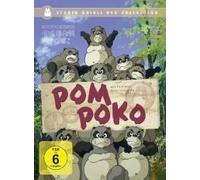 Pom Poko (Special Edition,