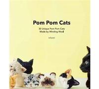 Pom Pom Cats by trikotri Trikotri (Auteur)