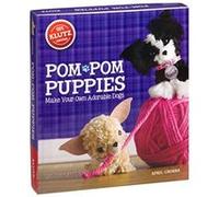 Pom-Pom Puppies April Chorba April Chorba (Auteur)