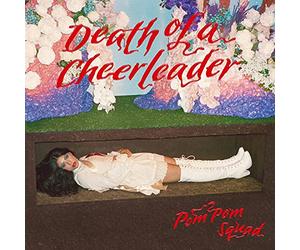 Pom Pom Squad - Death of the Cheerleader Red)