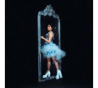 Mirror Starts Moving Without Me