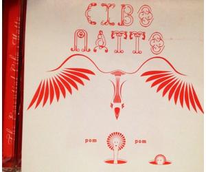 Pom Pom:the Essential Cibo Matto