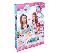 Pom Pom Wow - 33986 - Pack Varié Ultime