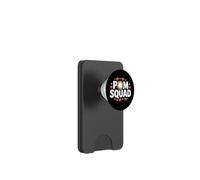 Pom Squad Jolie pom-pom girl Cheer or Dance Team PopSockets PopWallet pour MagSafe