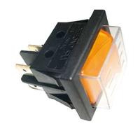 POM0002279. INTERRUPTEUR ETANCHE 30 X 22 M/M BIPOLAI POLTI