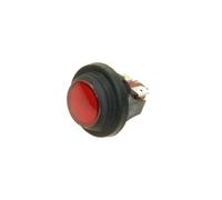 Interrupteur nett vapeur rouge 3662734211373