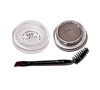 Pomade À Sourcils | Crème Pour Les Sourcils Imperméable Avec Une Tenue Longue,Gel Maquillage Avec Pinceau,Pour Maison Sports Pluie Soirée Rencontres Voyage Petite Amie Épouse Amie Sœur Fille