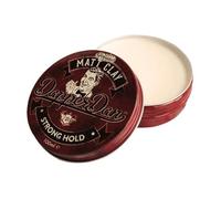 Pomade Cheveux Dapper Dan Matte Clay