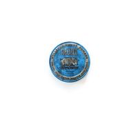 Pomade Cheveux Reuzel Blue - Strong Hold High Sheen - Piglet 35 Gr