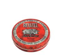 Pomade Cheveux Reuzel Red - Water Soluble High Sheen