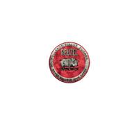 Pomade Cheveux Reuzel Red - Water Soluble High Sheen - Piglet 35 Gr