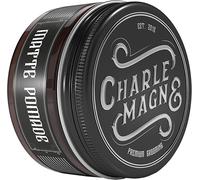 Pomade Men's Hair Wax-Strong Hold-Pleasant Fragrance-Matte Finish-Wax/Styling Cream For Men-100 Ml-Barber Quality-Made In Ger