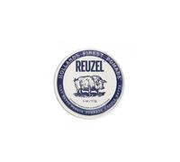 Pomade - REUZEL - CLAY MATTE - 113g - Effet mat - Hydratant - Sans parabène