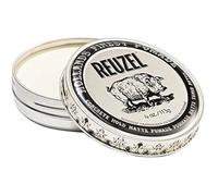 Pomade - REUZEL - Concrete Hold Matte - Application Facile - Parfum Masculin - Vegan
