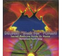 Pomani Black Fox - Sacred Medicine Guide Us Home