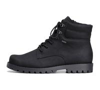 Pomar - Olos GTX Ankle Boot - Chaussures d'hiver - EU 43 - black rugged nubuck