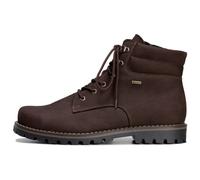 Pomar - Olos GTX Ankle Boot - Chaussures d'hiver - EU 44 - bark rugged nubuck