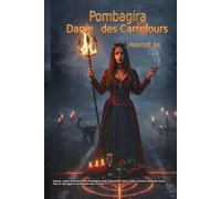 Pombagira- Dame des Carrefours